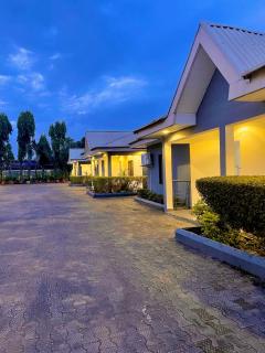 Debayview Hotel - 5