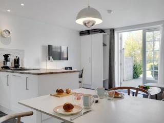 Apartment Samson - 100m from the sea by Interhome - 5