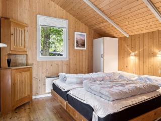 Holiday Home Kerrin - 300m from the sea by Interhome - 1