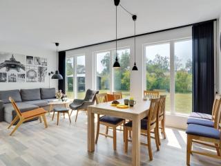 Holiday Home Sighmund - 530m from the sea by Interhome - Yderby - 1