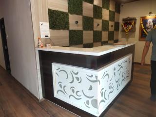 Hotel Durga-Bluzap Hospitality Thane Railway Station - 4