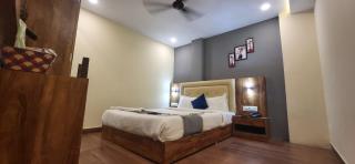 Hotel Durga-Bluzap Hospitality Thane Railway Station - 2