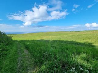 Holiday Home Miona - 725m from the sea by Interhome - 5