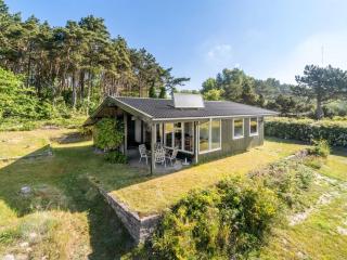 Holiday Home Miona - 725m from the sea by Interhome - 6