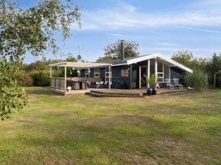 Holiday Home Ilse - 300m from the sea by Interhome - 9