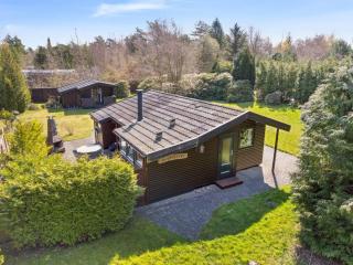 Holiday Home Sander - 800m from the sea by Interhome - 0