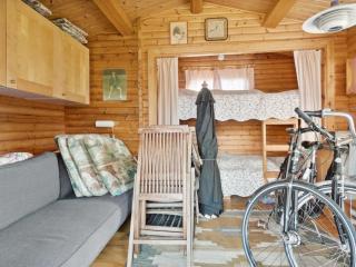 Holiday Home Sander - 800m from the sea by Interhome - 1