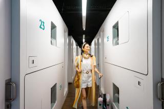 Bobopod Malioboro, Yogyakarta - 0