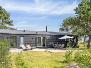 Holiday Home Gjorgje - 100m from the sea by Interhome - 6