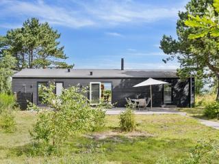 Holiday Home Gjorgje - 100m from the sea by Interhome - 4