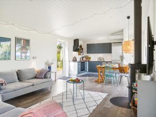 Holiday Home Gjorgje - 100m from the sea by Interhome - 3