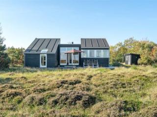 Holiday Home Helin - 100m from the sea by Interhome - 7