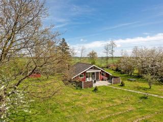 Holiday Home Henna - 550m to the inlet by Interhome - 4