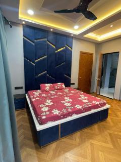 SP Villa - The Party House - 1