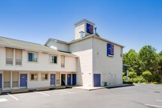 Motel 6-Statesville, NC - Statesville - 4