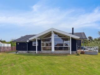 Holiday Home Ewa - 75m from the sea by Interhome - Yderby - 2