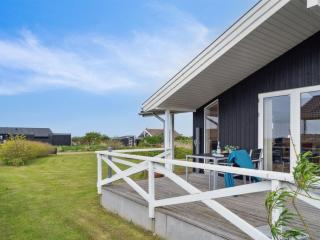 Holiday Home Ewa - 75m from the sea by Interhome - Yderby - 1