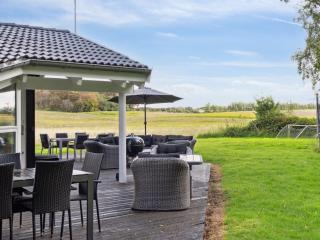 Holiday Home Rik - 350m from the sea by Interhome - Yderby - 3
