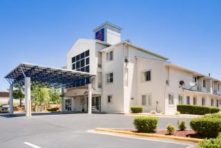 Motel 6-Statesville, NC - Statesville - 2