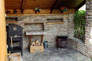 Chata penzion Zuberec - 1