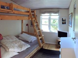 Holiday Home Haldis - 120m from the sea by Interhome - 2