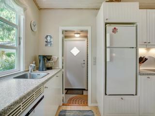 Holiday Home Haldis - 120m from the sea by Interhome - 2