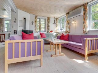 Holiday Home Sini - 300m from the sea by Interhome - 7