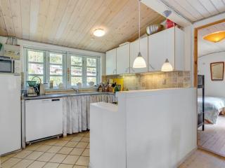 Holiday Home Sini - 300m from the sea by Interhome - 5