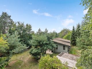 Holiday Home Sini - 300m from the sea by Interhome - Gedser - 3