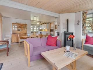 Holiday Home Sini - 300m from the sea by Interhome - Gedser - 9