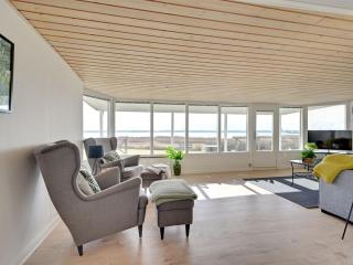 Holiday Home Caren - 125m to the inlet by Interhome - 6