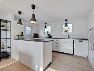 Holiday Home Caren - 125m to the inlet by Interhome - 7