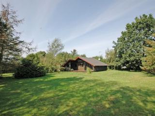 Holiday Home Spasena - 400m from the sea by Interhome - 1