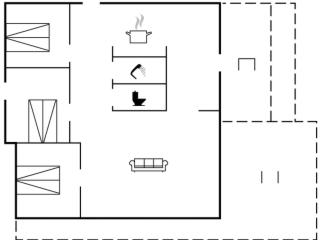 Holiday Home Carmen - 25m from the sea by Interhome - 9