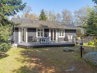 Holiday Home Arild - 10m from the sea by Interhome - Gedser - 2