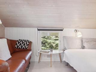 Holiday Home Arild - 10m from the sea by Interhome - 2