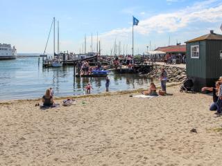 Holiday Home Liselotte - 275m from the sea by Interhome - Rørvig - 7