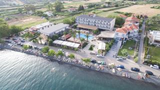 Evvoiki Akti Hotel - Politiká - 8