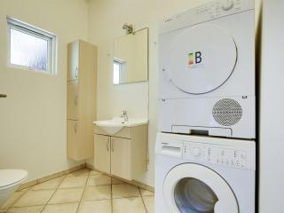 Holiday Home Hughe - 300m from the sea by Interhome - 1