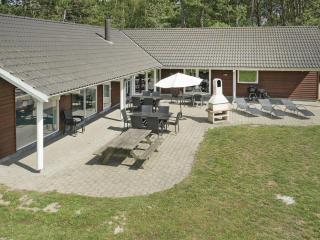 Holiday Home Hughe - 300m from the sea by Interhome - Rødby - 0