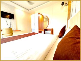 Hotel Beach Gajanand Near Jagannath Temple And Sea View - 6