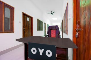 SPOT ON Royal Hotel - Sītāpur - 5