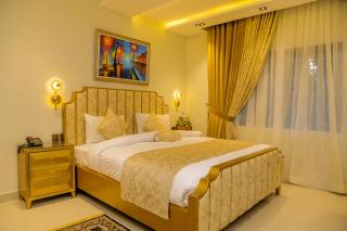 Premier Inn Gulberg Lahore - 3