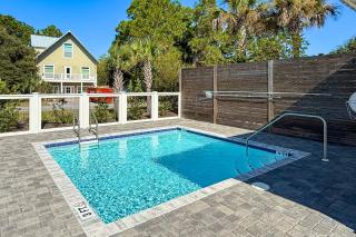 Blue Gulf Townhome #101 - 3