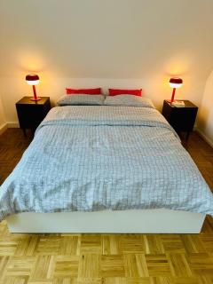 Über den Dächern von Nördlingen 75 qm - 8