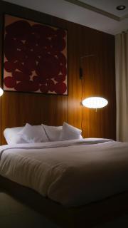 شقة فندقية فاخرة في Hail - 0