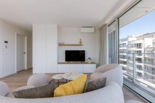 Coastal Getaway - Free Parking & Balcony - Baldus - 9