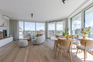 Coastal Getaway - Free Parking & Balcony - Baldus - 0