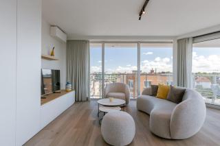 Coastal Getaway - Free Parking & Balcony - Baldus - 8