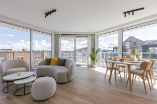 Coastal Getaway - Free Parking & Balcony - Baldus - 7